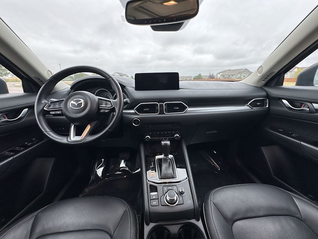 Thumbnail: 2025 Mazda CX-5 - 2
