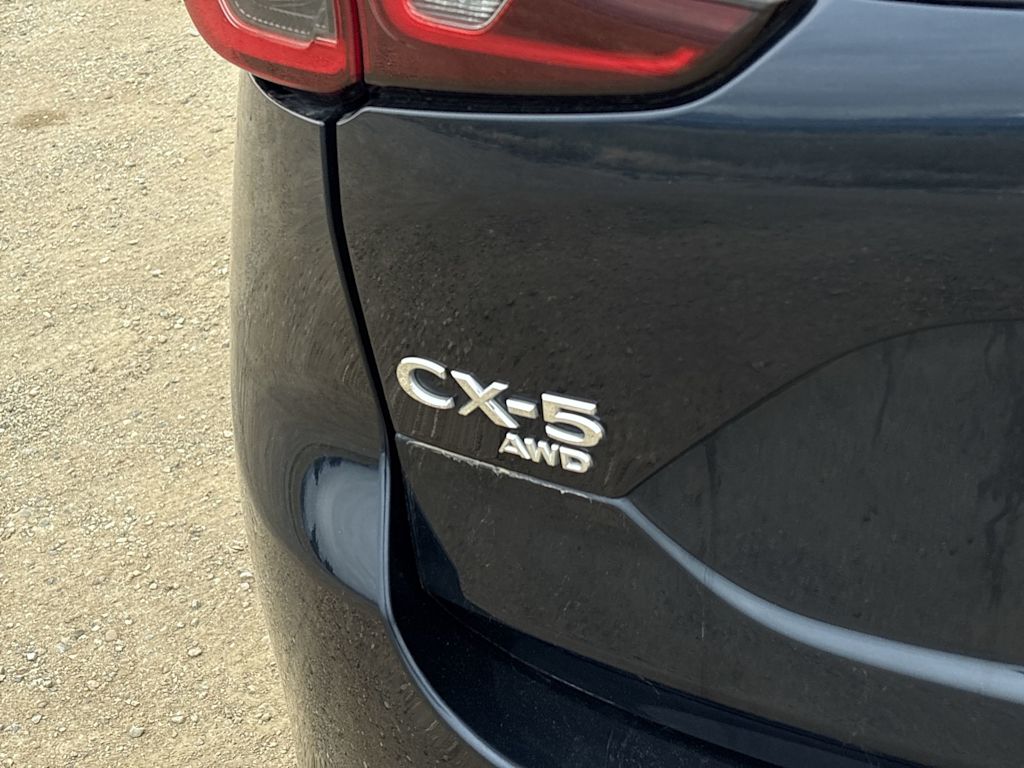 Thumbnail: 2025 Mazda CX-5 - 7