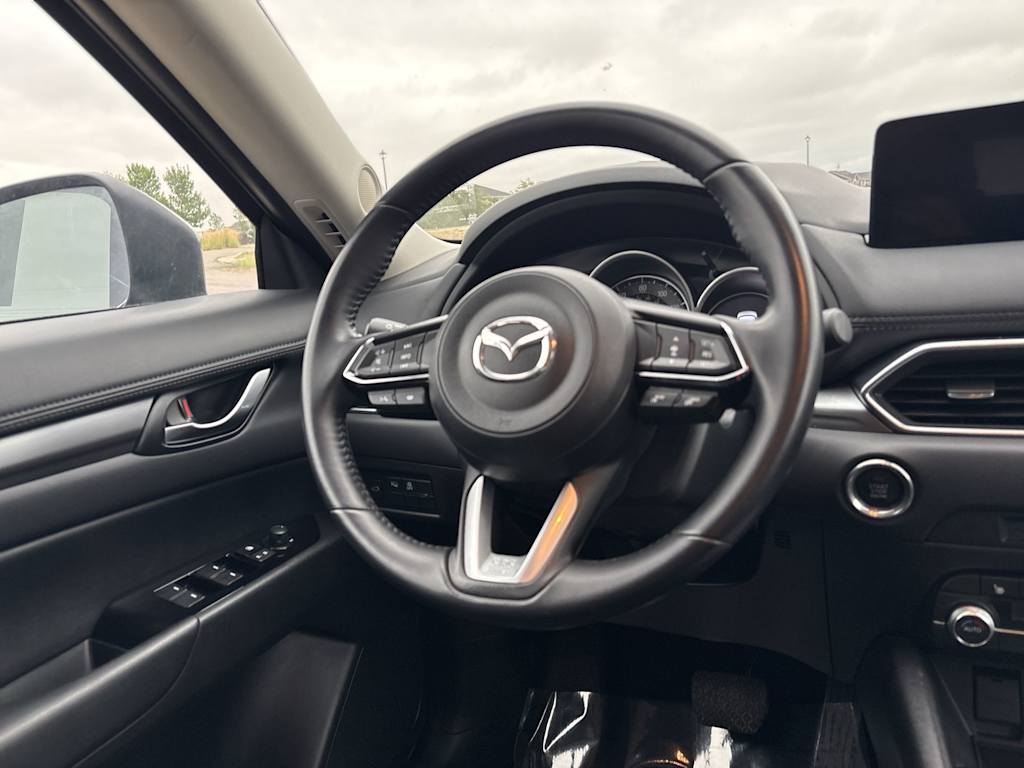 Thumbnail: 2025 Mazda CX-5 - 8