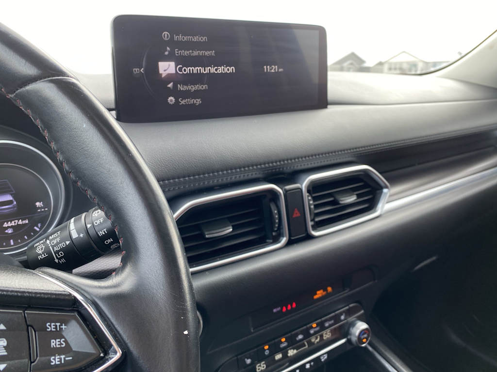 Thumbnail: 2022 Mazda CX-5 - 8