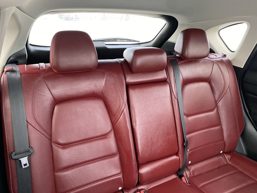 Thumbnail: 2022 Mazda CX-5 - 7