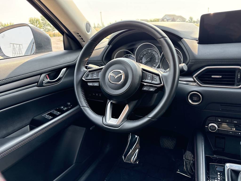 Thumbnail: 2025 Mazda CX-5 - 12
