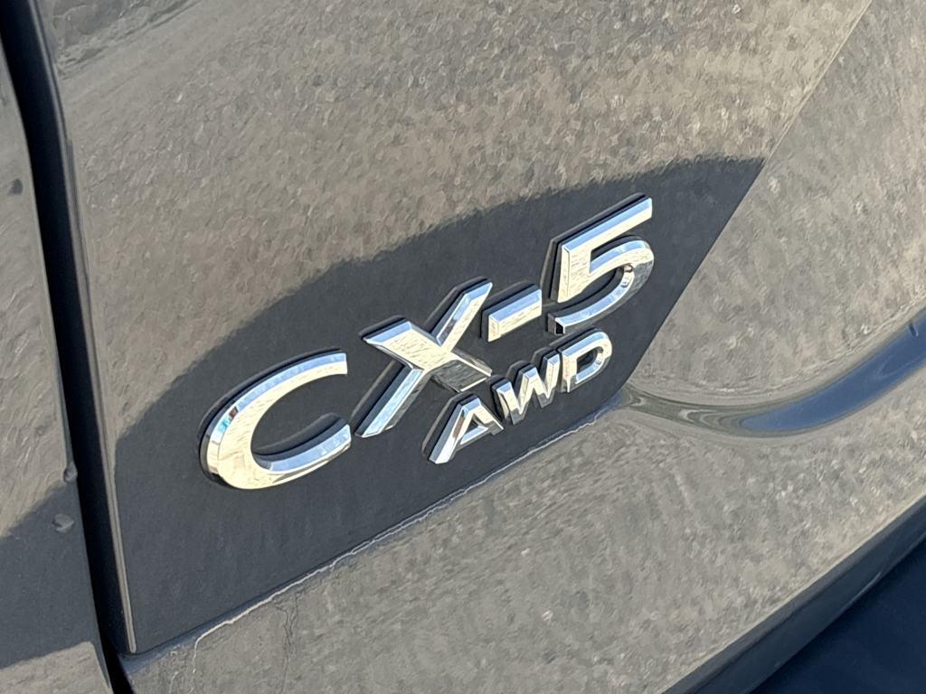 Thumbnail: 2025 Mazda CX-5 - 7