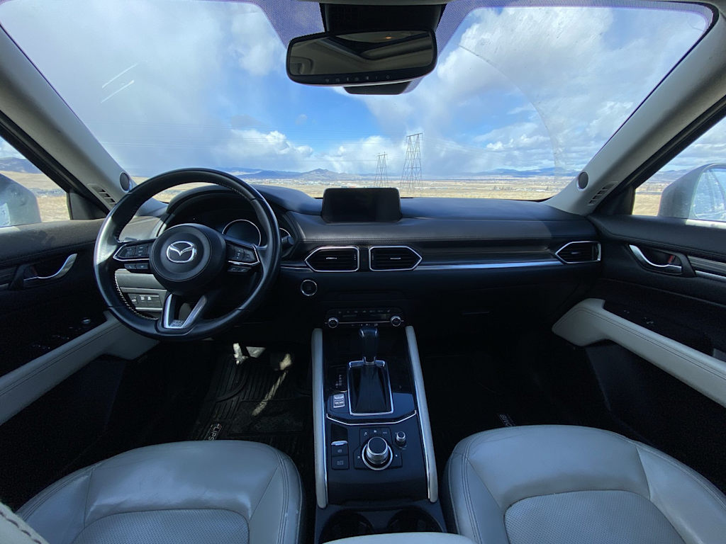 Thumbnail: 2020 Mazda CX-5 - 2