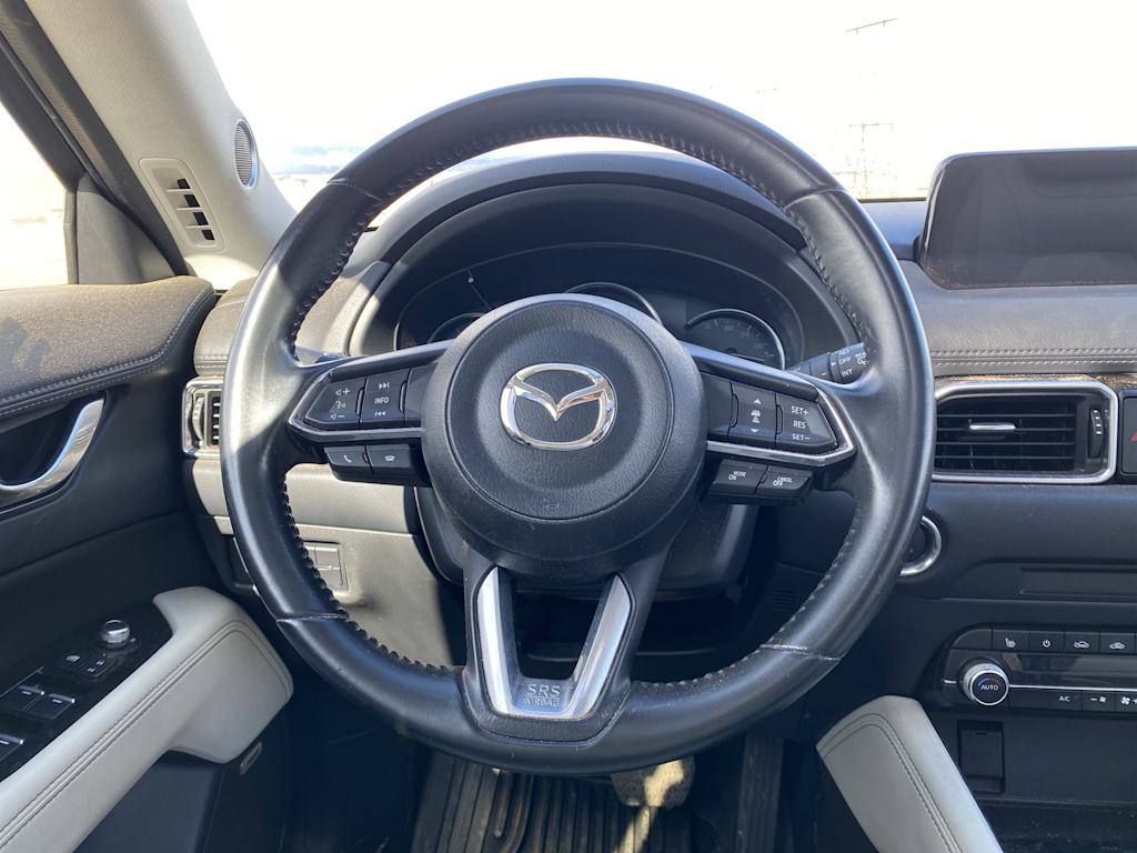 Thumbnail: 2020 Mazda CX-5 - 12