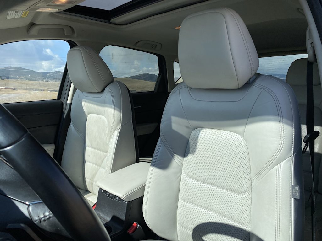 Thumbnail: 2020 Mazda CX-5 - 25