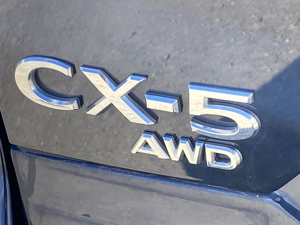 Thumbnail: 2020 Mazda CX-5 - 7