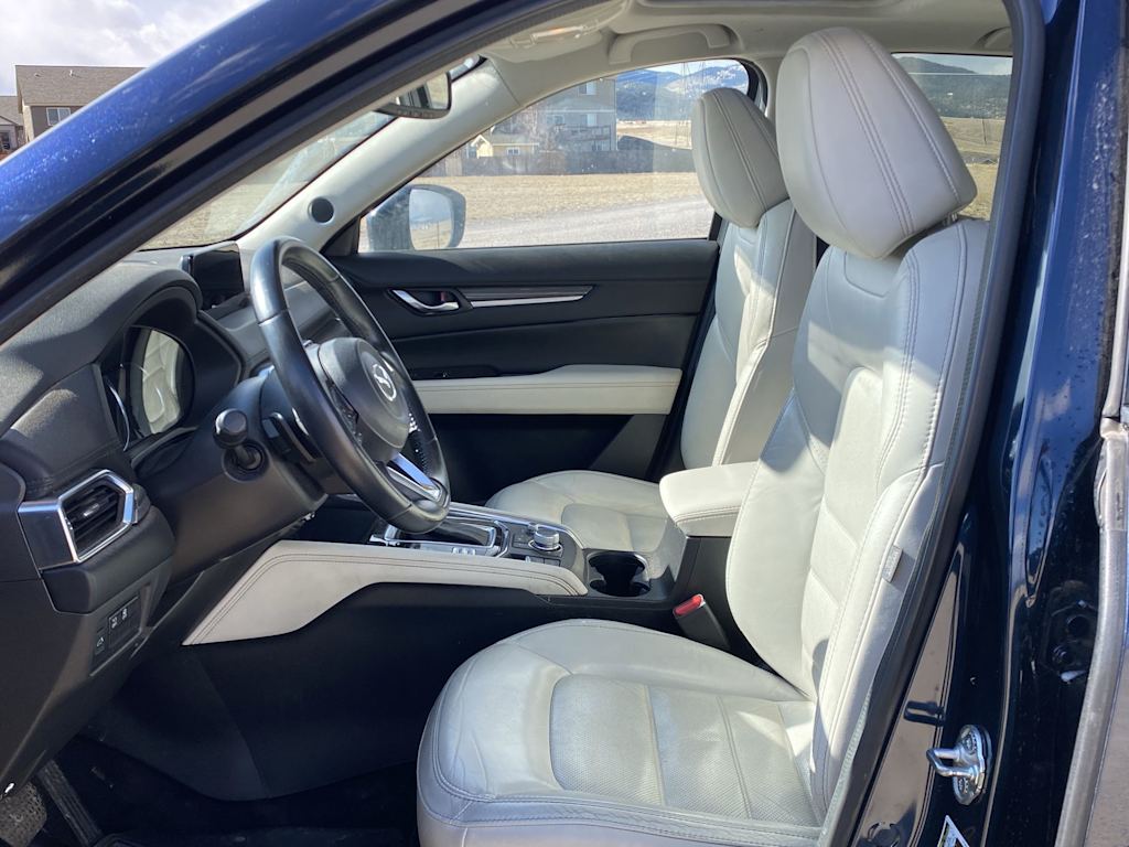 Thumbnail: 2020 Mazda CX-5 - 9