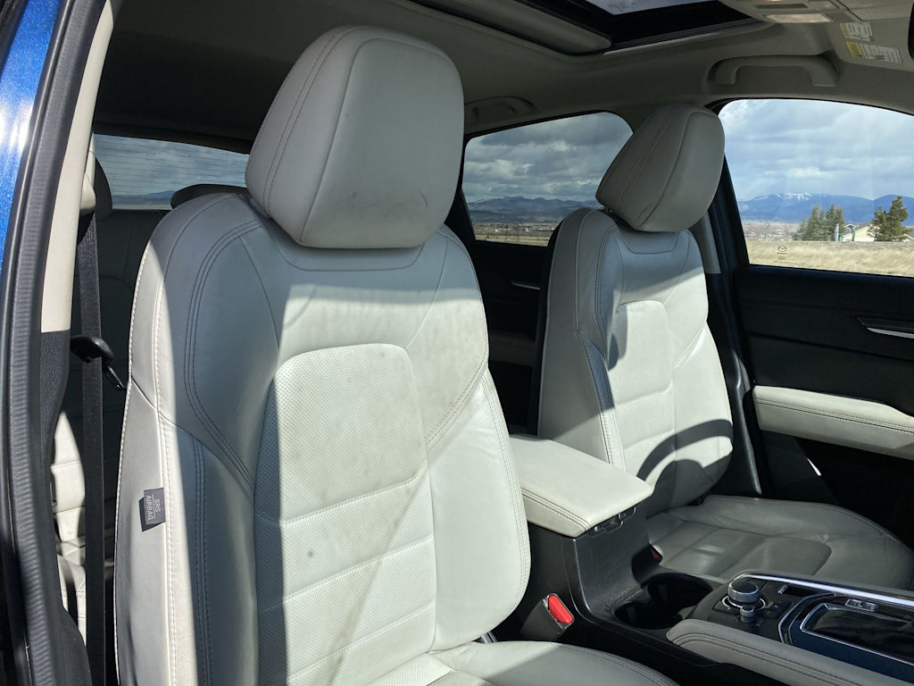 Thumbnail: 2020 Mazda CX-5 - 10