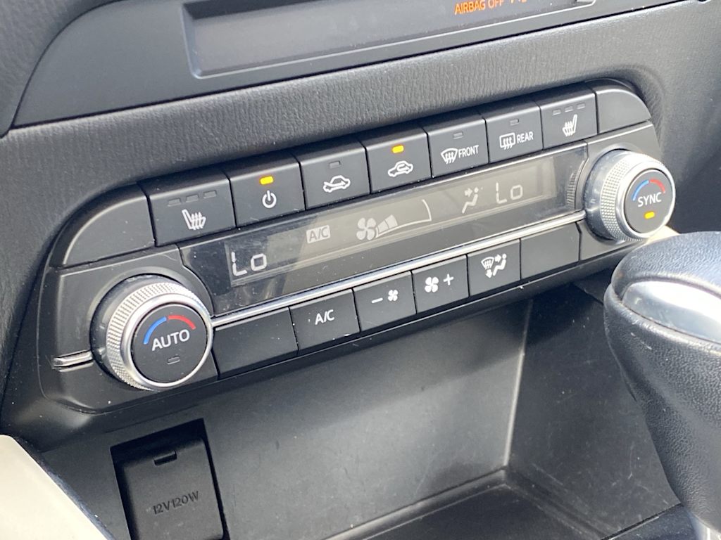 Thumbnail: 2020 Mazda CX-5 - 29