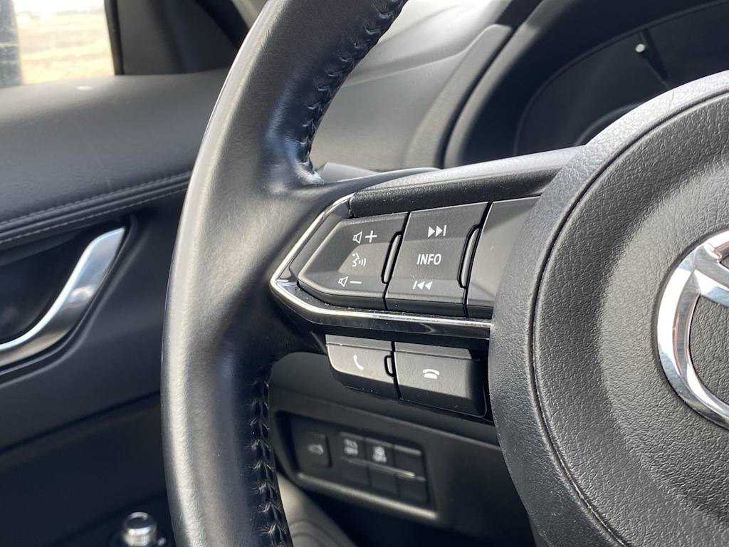 Thumbnail: 2020 Mazda CX-5 - 34