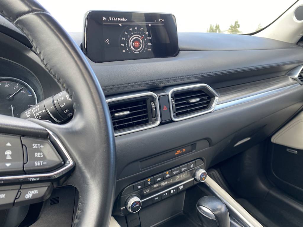 Thumbnail: 2020 Mazda CX-5 - 8