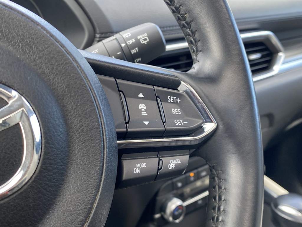 Thumbnail: 2020 Mazda CX-5 - 35