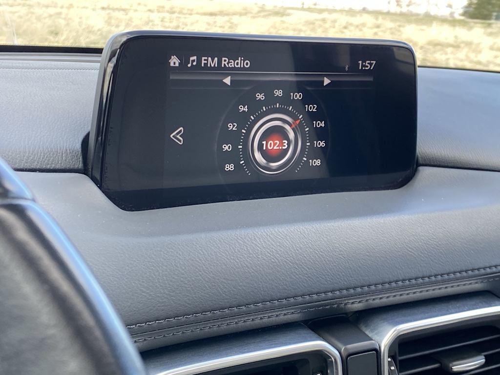 Thumbnail: 2020 Mazda CX-5 - 13