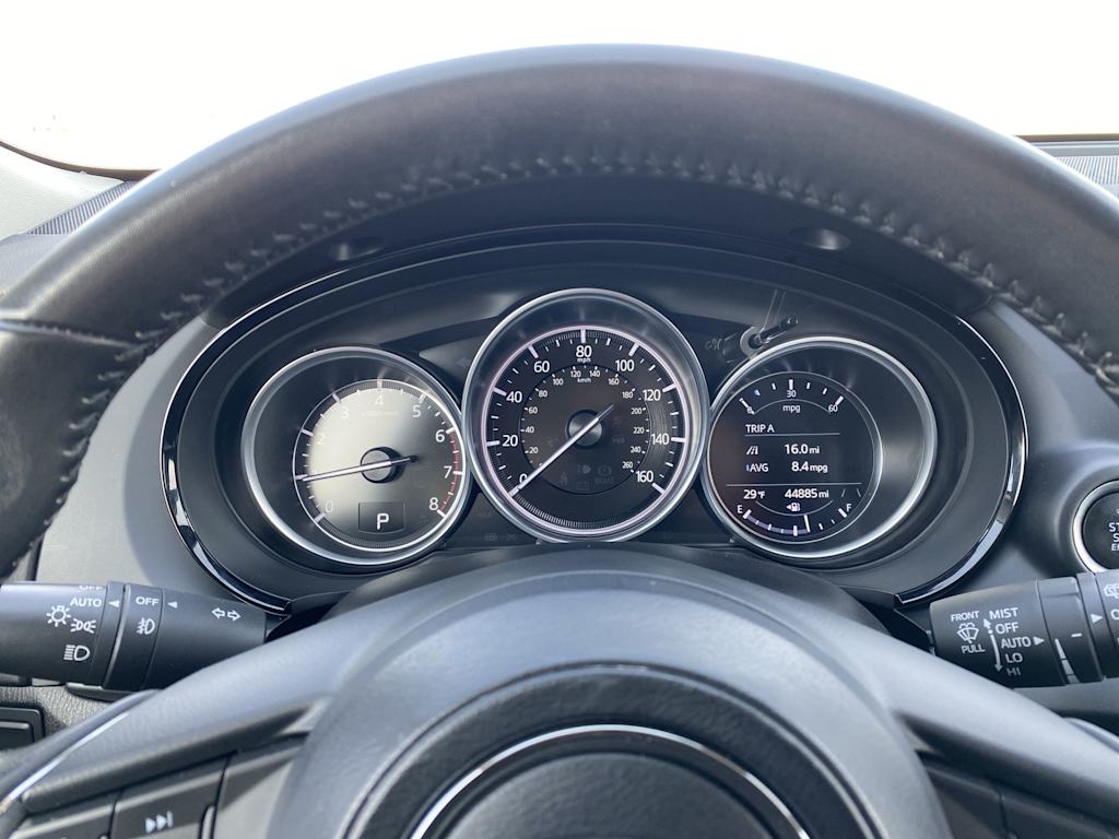 Thumbnail: 2023 Mazda CX-9 - 10