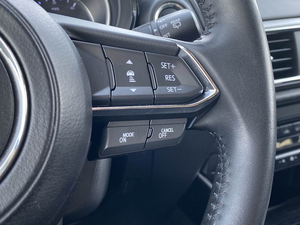 Thumbnail: 2023 Mazda CX-9 - 26