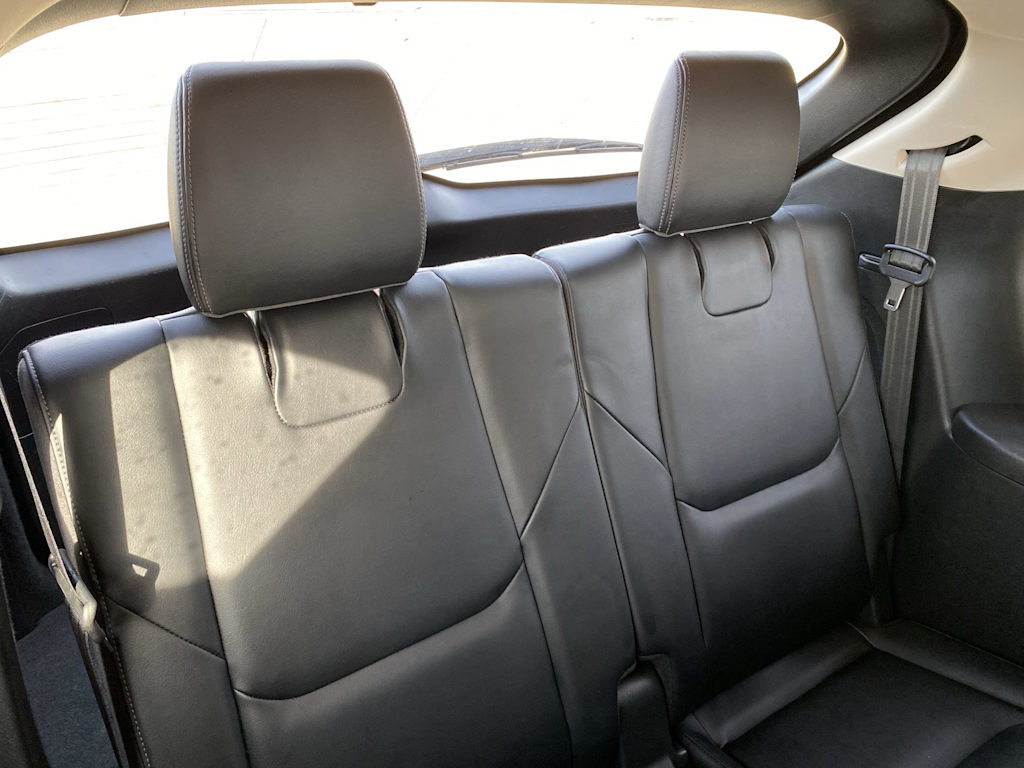 Thumbnail: 2023 Mazda CX-9 - 7