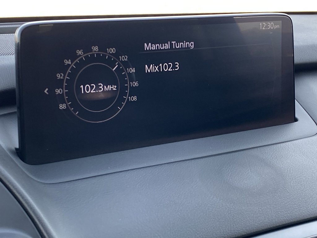 Thumbnail: 2023 Mazda CX-9 - 32