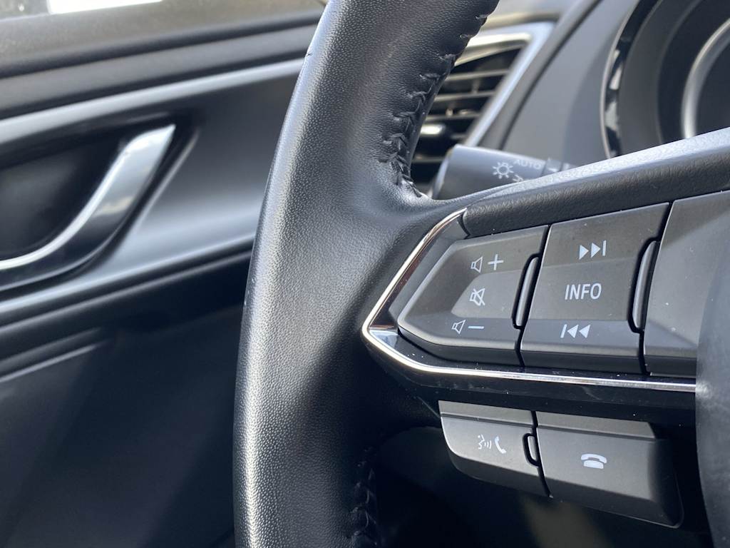 Thumbnail: 2023 Mazda CX-9 - 27