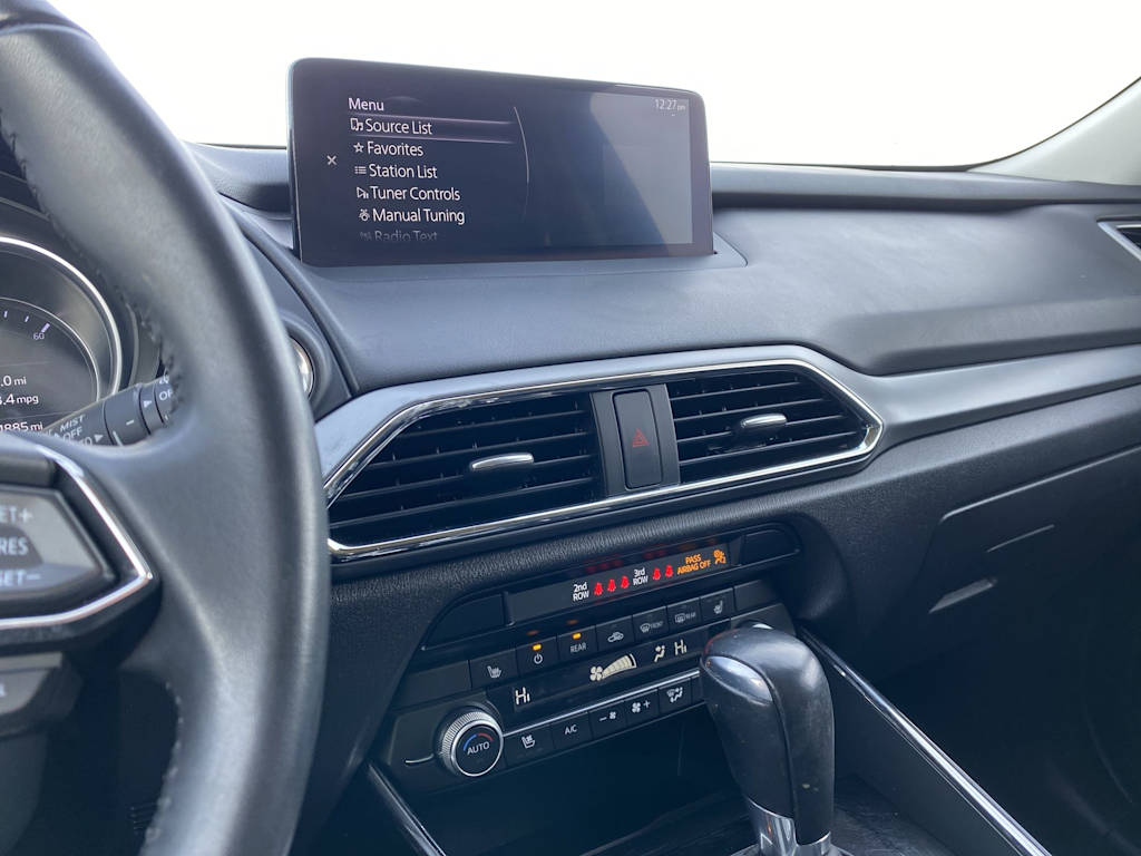 Thumbnail: 2023 Mazda CX-9 - 8