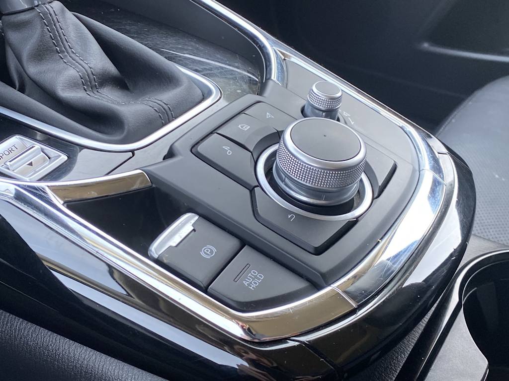 Thumbnail: 2023 Mazda CX-9 - 30