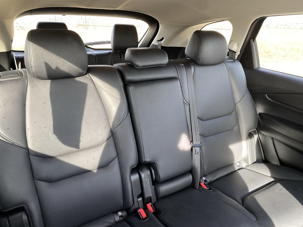 Thumbnail: 2023 Mazda CX-9 - 21