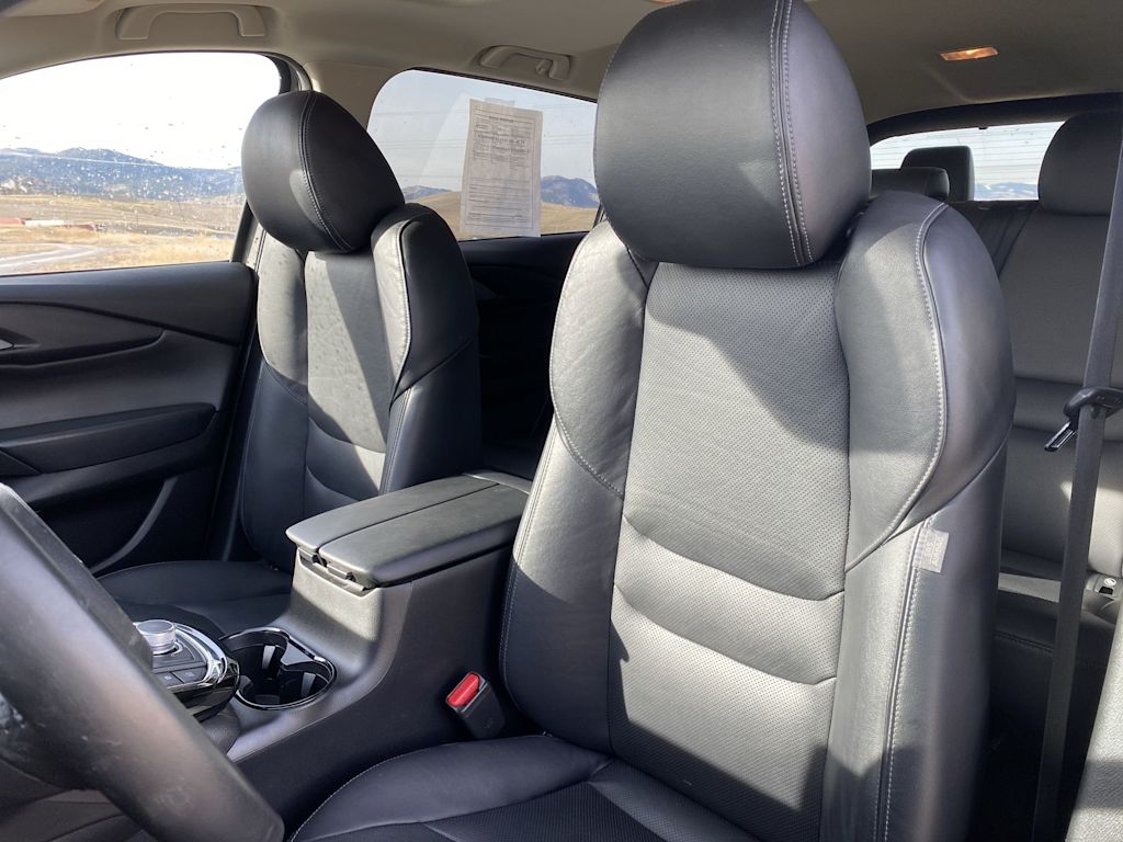 Thumbnail: 2023 Mazda CX-9 - 5