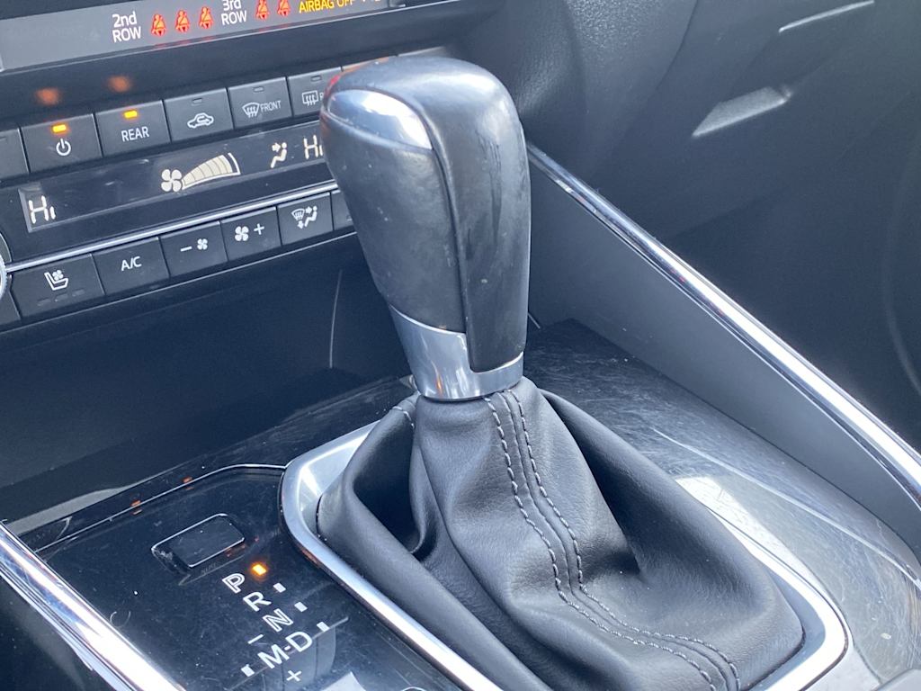 Thumbnail: 2023 Mazda CX-9 - 9