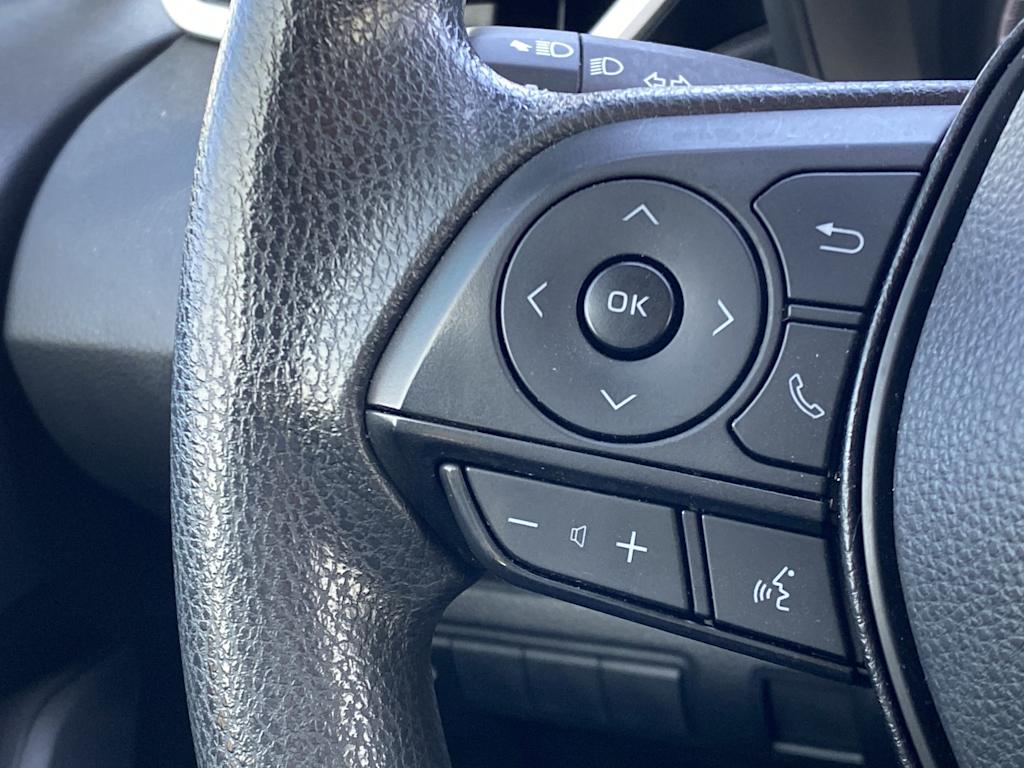 Thumbnail: 2022 Toyota Corolla - 26