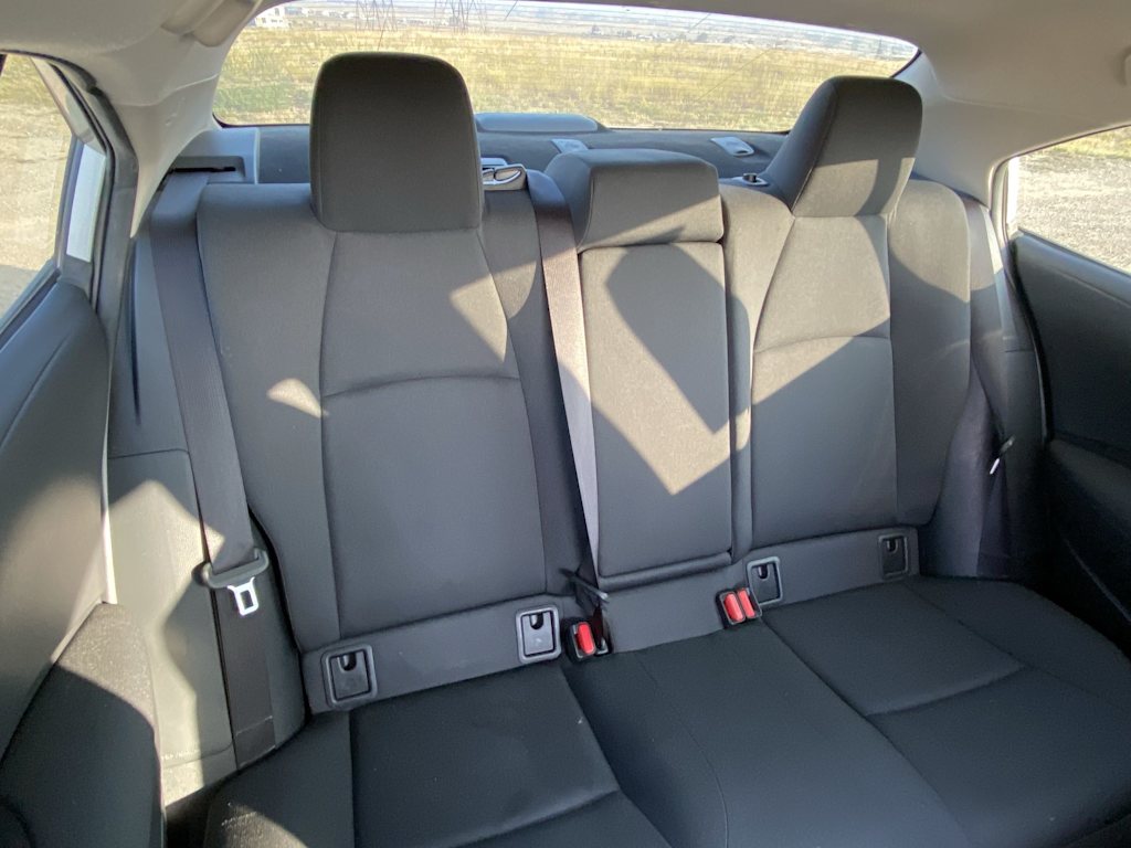 Thumbnail: 2022 Toyota Corolla - 6