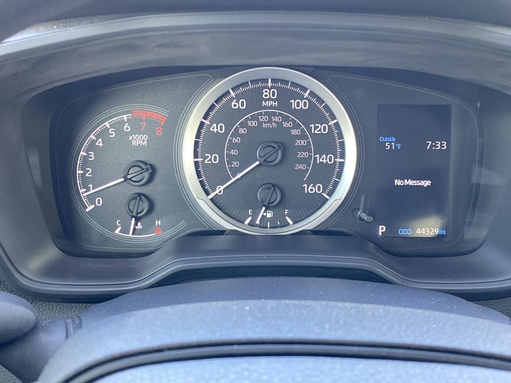 Thumbnail: 2022 Toyota Corolla - 8