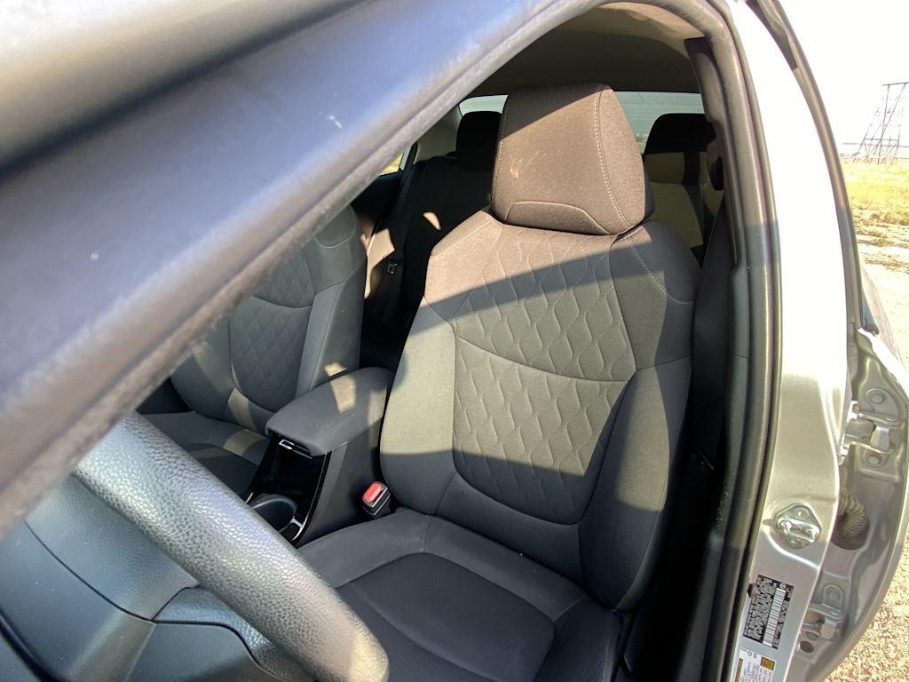 Thumbnail: 2022 Toyota Corolla - 20