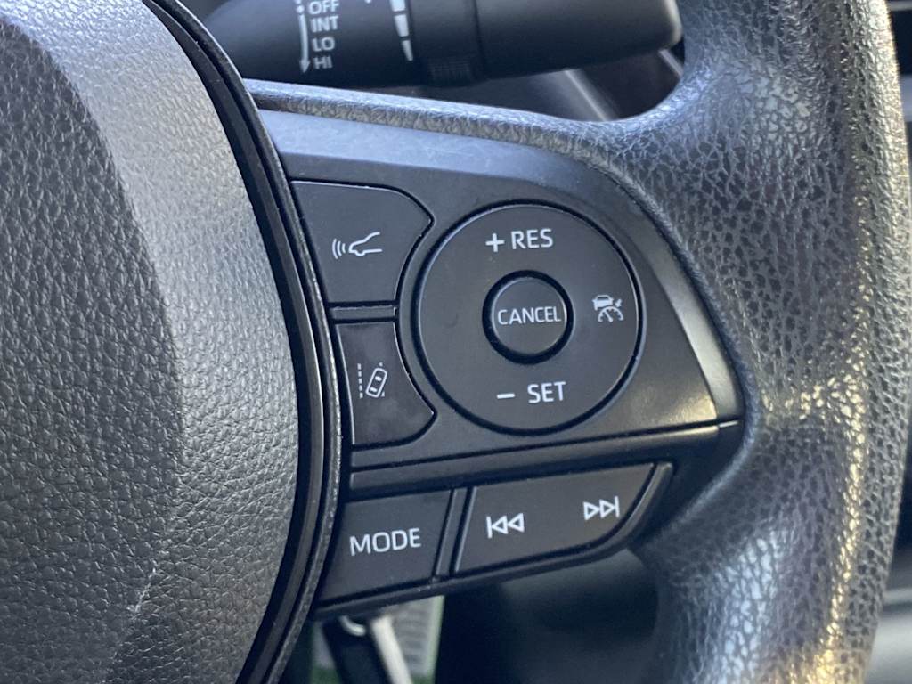 Thumbnail: 2022 Toyota Corolla - 25