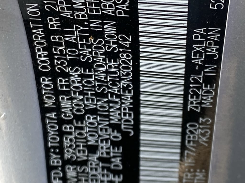 Thumbnail: 2022 Toyota Corolla - 10