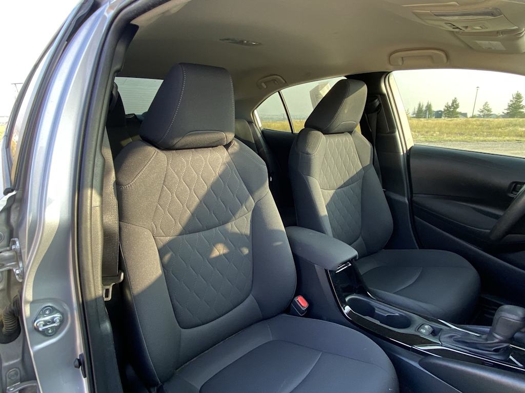 Thumbnail: 2022 Toyota Corolla - 5