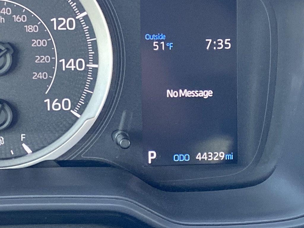 Thumbnail: 2022 Toyota Corolla - 21