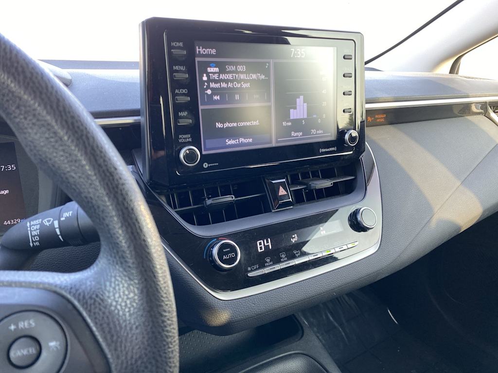 Thumbnail: 2022 Toyota Corolla - 7