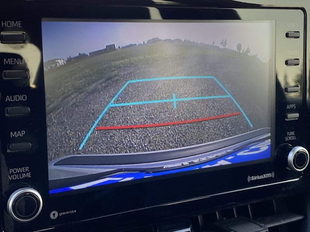 Thumbnail: 2022 Toyota Corolla - 24