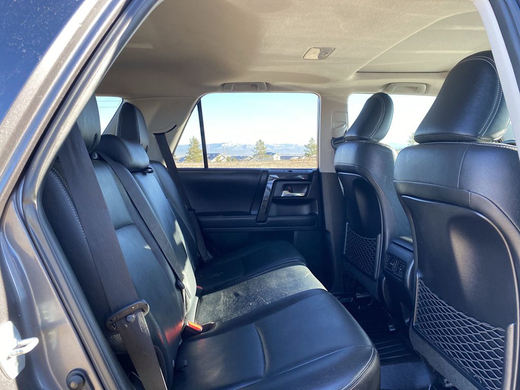 Thumbnail: 2020 Toyota 4Runner - 38