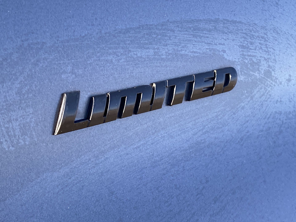 Thumbnail: 2020 Toyota 4Runner - 30