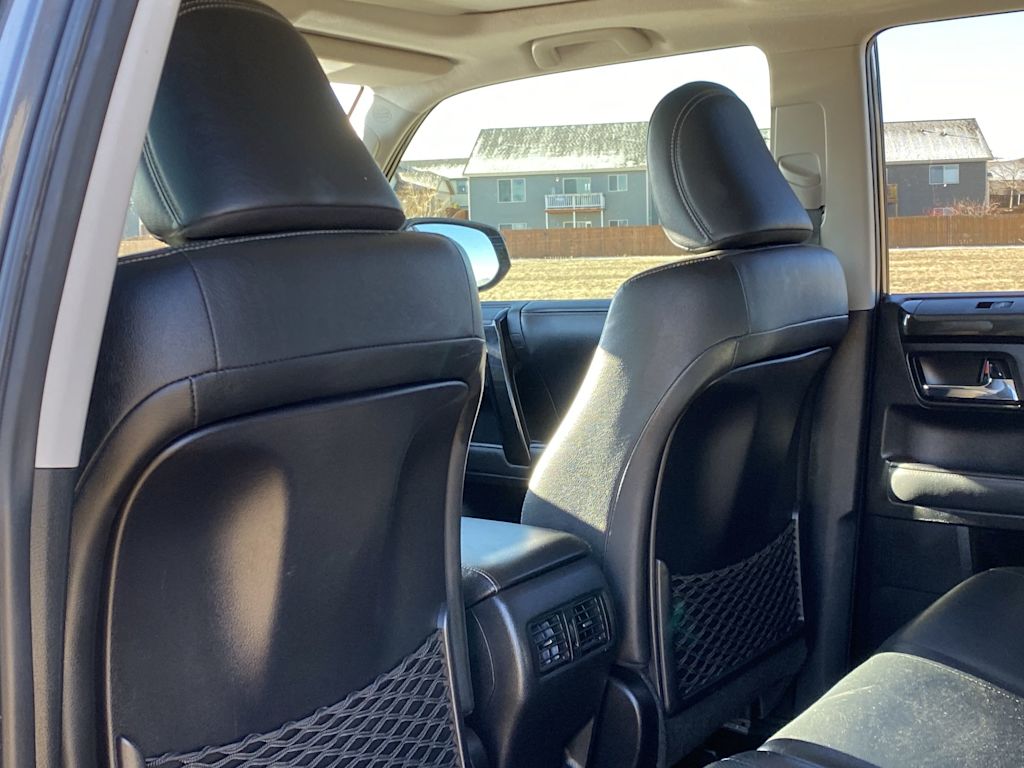 Thumbnail: 2020 Toyota 4Runner - 11