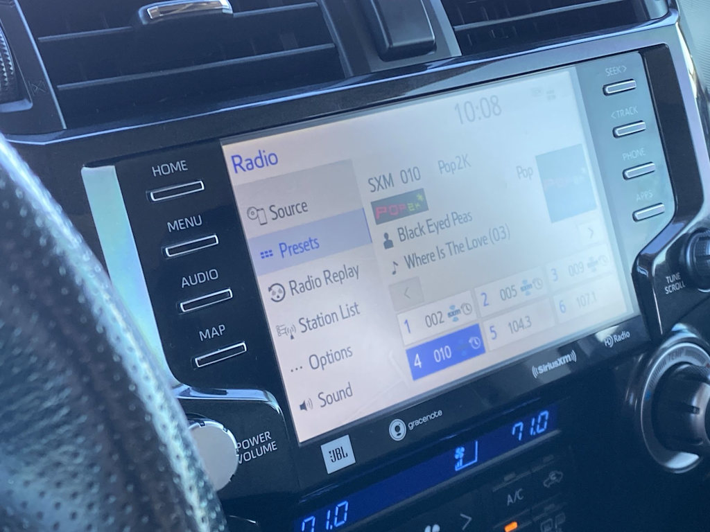 Thumbnail: 2020 Toyota 4Runner - 32