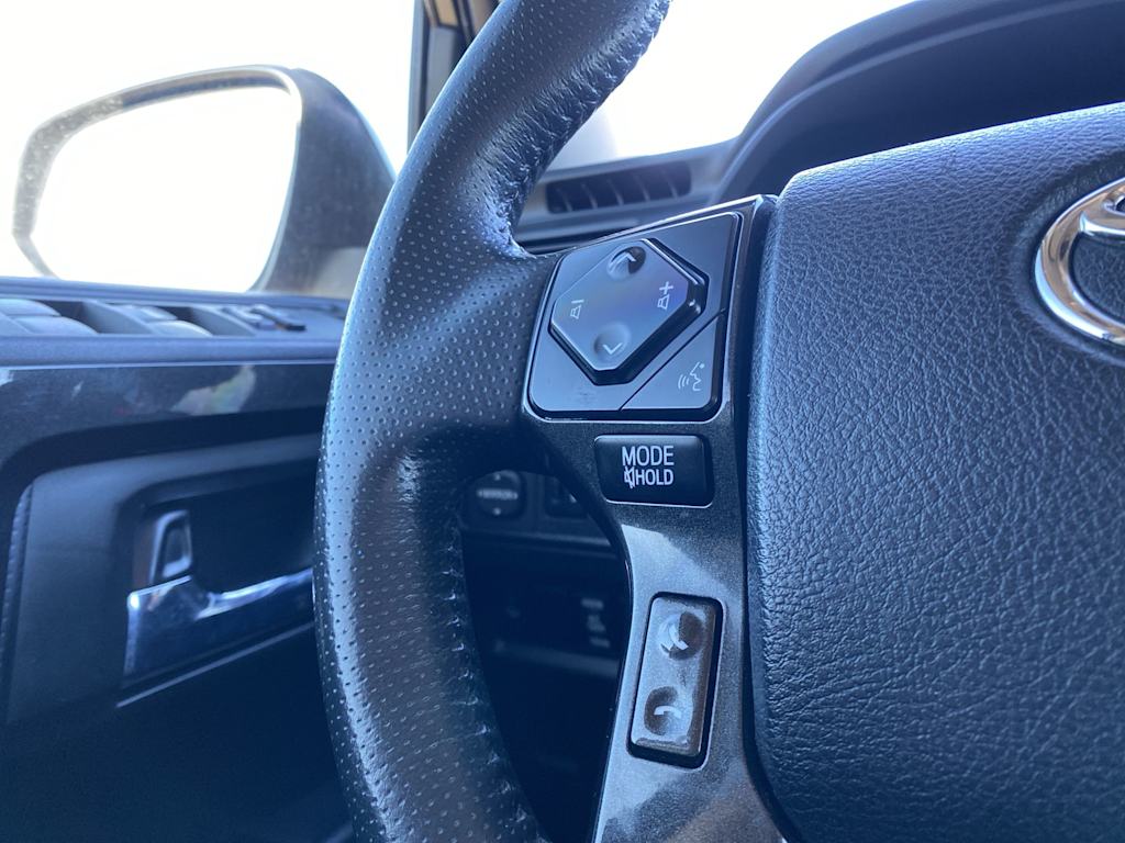 Thumbnail: 2020 Toyota 4Runner - 34