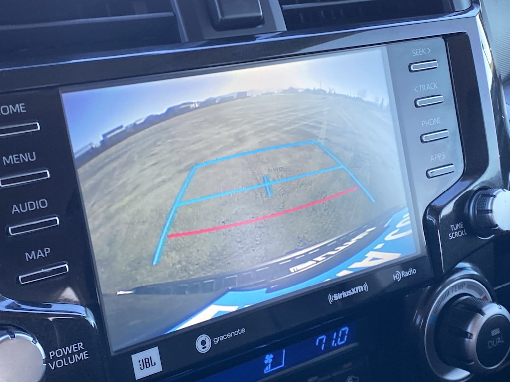 Thumbnail: 2020 Toyota 4Runner - 33