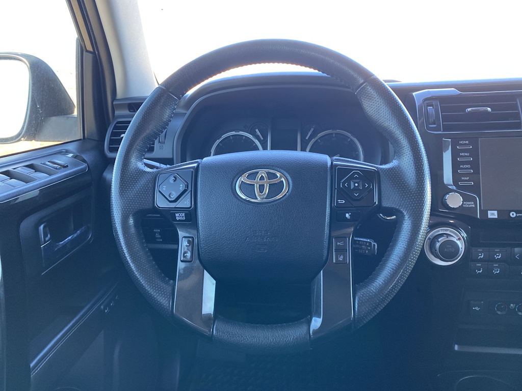 Thumbnail: 2020 Toyota 4Runner - 8