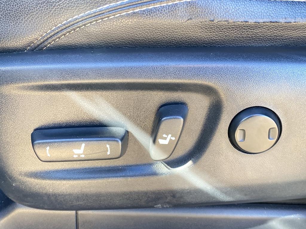 Thumbnail: 2020 Toyota 4Runner - 27