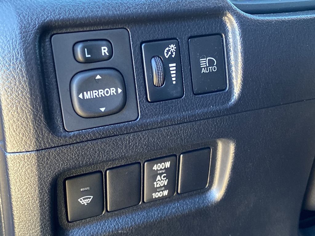 Thumbnail: 2020 Toyota 4Runner - 28