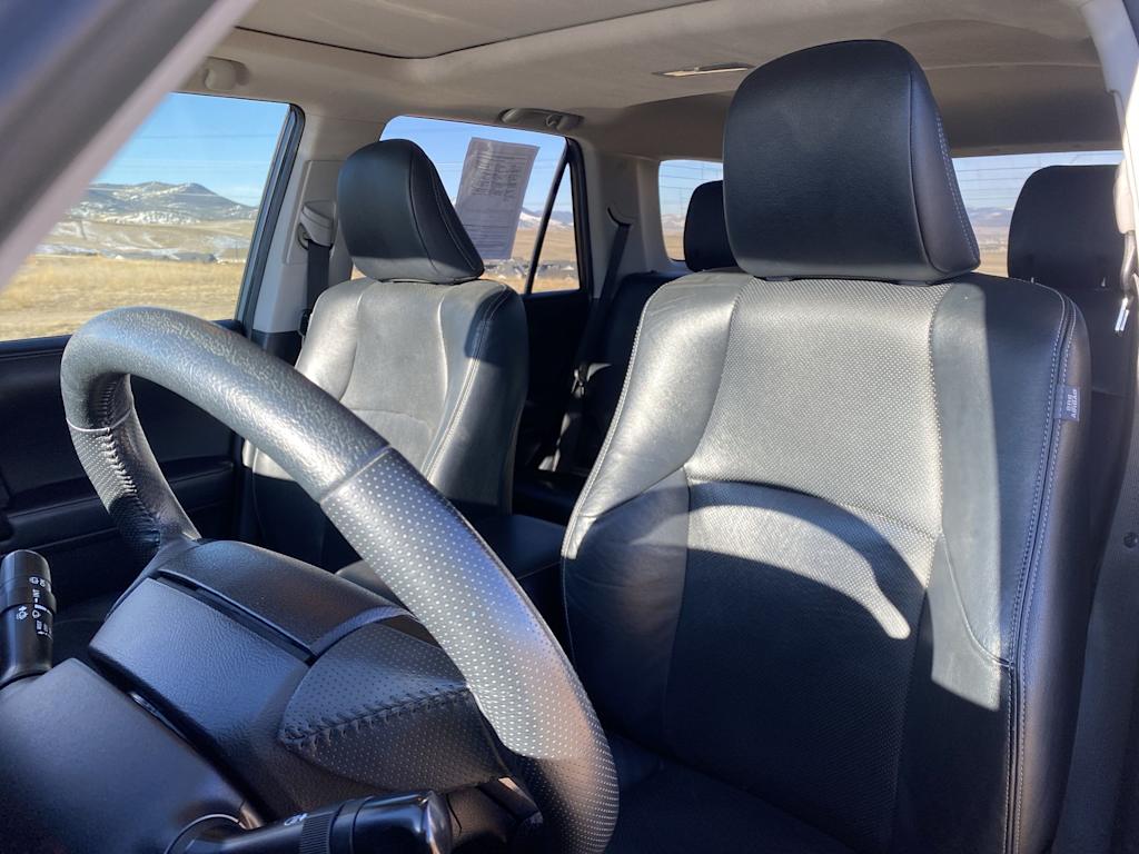 Thumbnail: 2020 Toyota 4Runner - 25