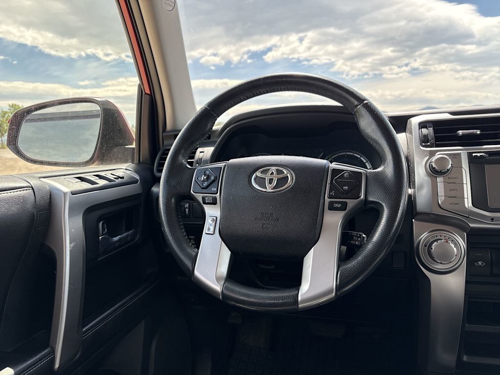 Thumbnail: 2016 Toyota 4Runner - 7