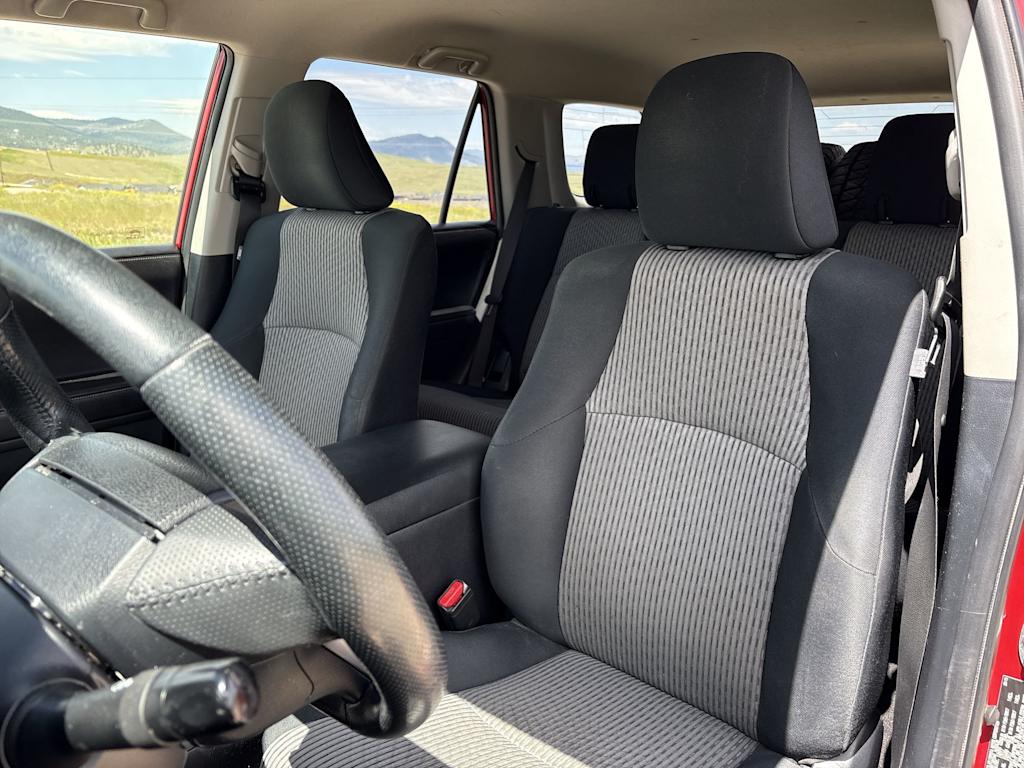 Thumbnail: 2016 Toyota 4Runner - 24
